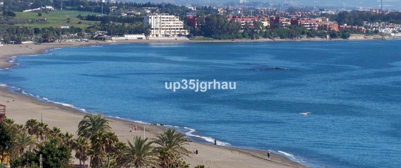 Wiederverkauf - Town house - Estepona - Estepona Centro
