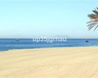 Wiederverkauf - Town house - Estepona - Estepona Centro
