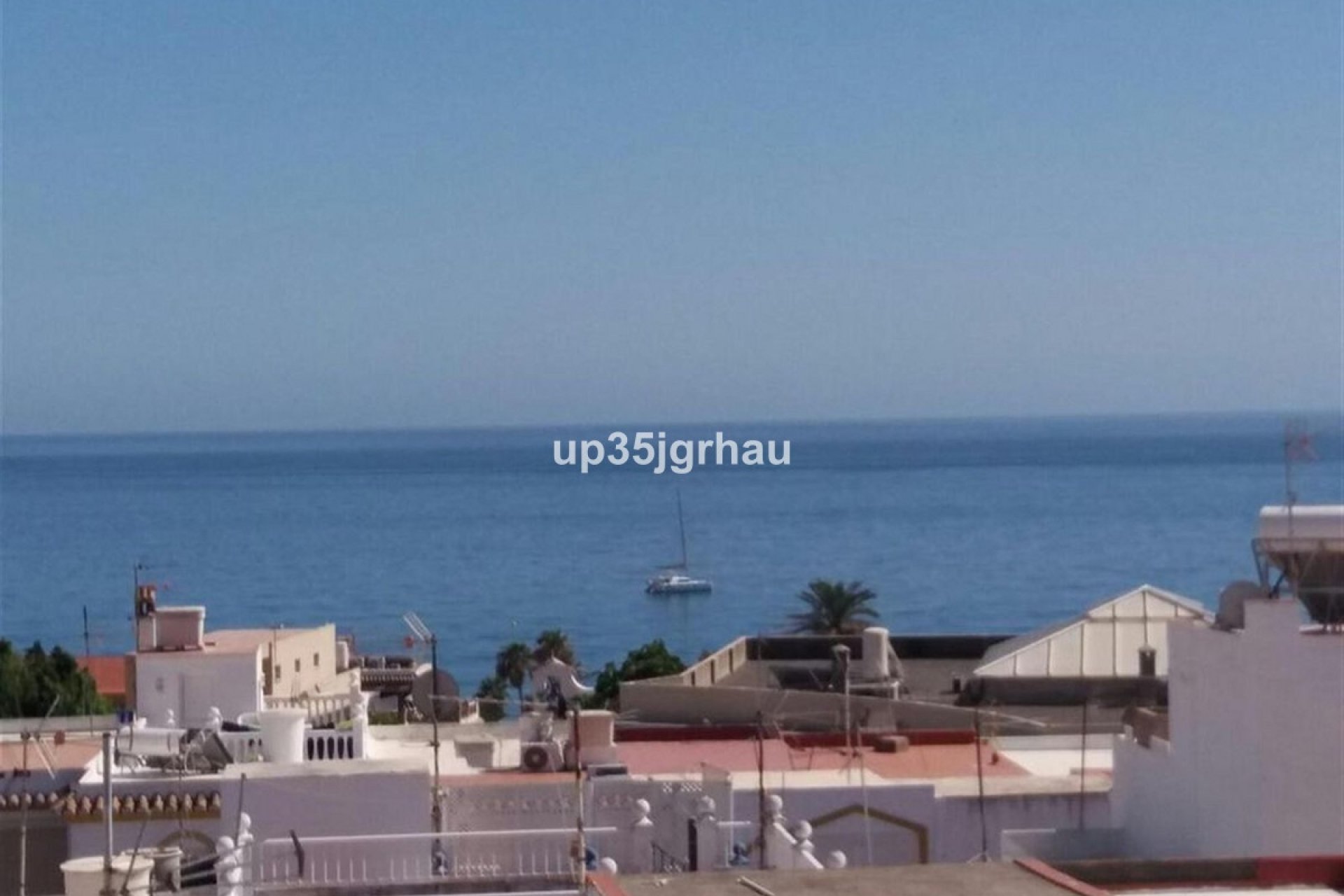 Wiederverkauf - Town house - Estepona - Estepona Centro