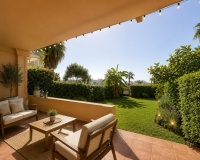 Wiederverkauf - Town house - Estepona - Estepona Centro