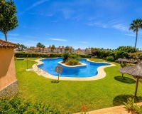 Wiederverkauf - Town house - Estepona - Estepona Centro