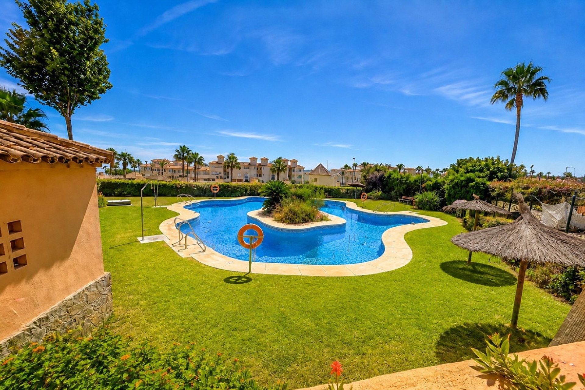 Wiederverkauf - Town house - Estepona - Estepona Centro