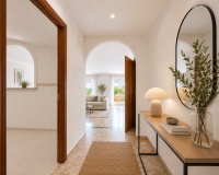 Wiederverkauf - Town house - Estepona - Estepona Centro