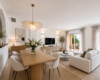 Wiederverkauf - Town house - Estepona - Estepona Centro