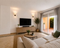 Wiederverkauf - Town house - Estepona - Estepona Centro