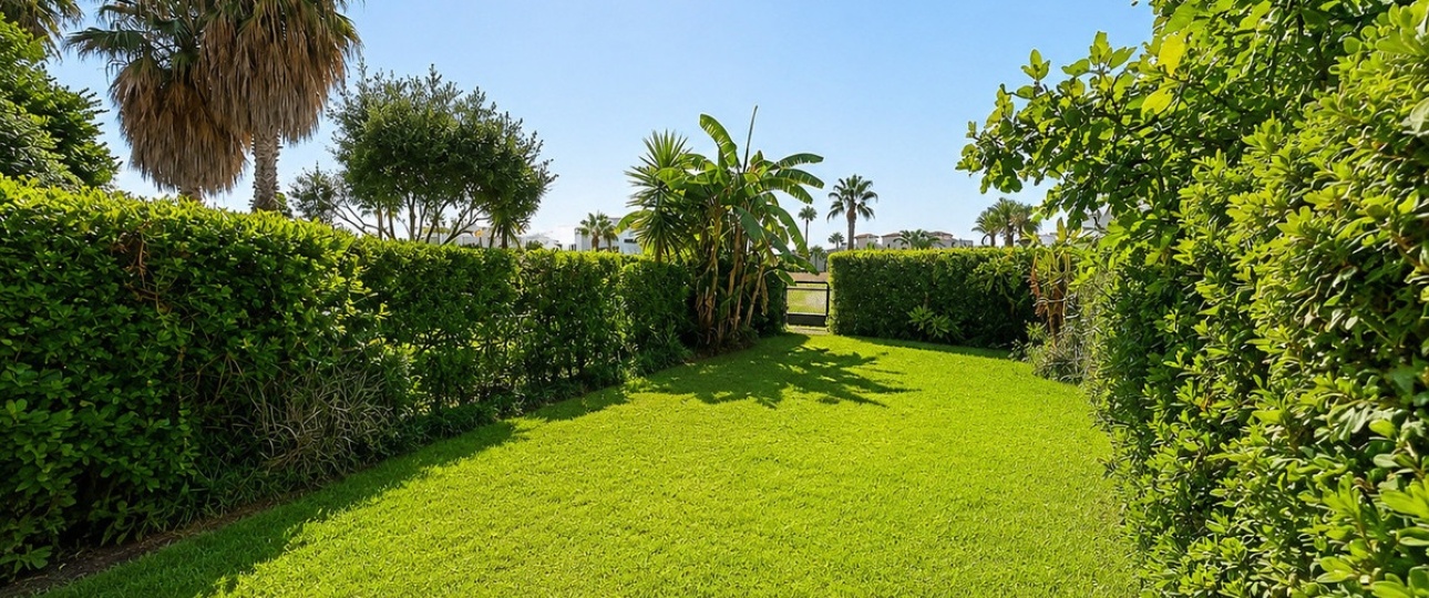 Wiederverkauf - Town house - Estepona - Estepona Centro