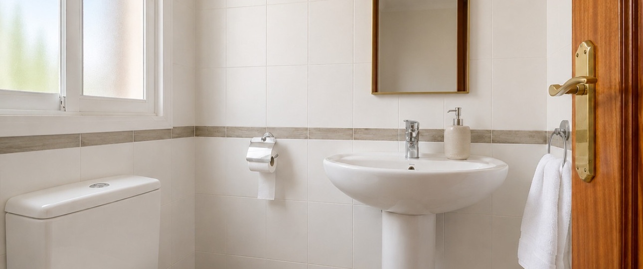 Wiederverkauf - Town house - Estepona - Estepona Centro