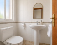 Wiederverkauf - Town house - Estepona - Estepona Centro