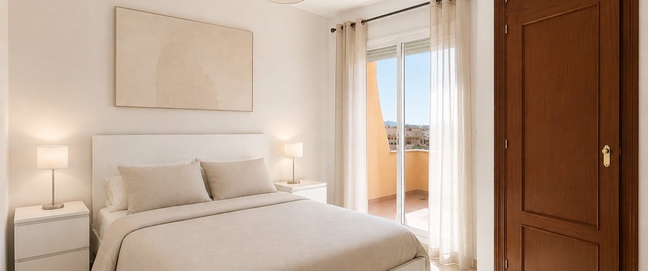 Wiederverkauf - Town house - Estepona - Estepona Centro