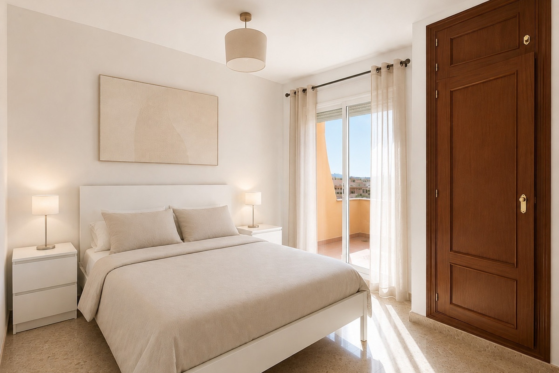 Wiederverkauf - Town house - Estepona - Estepona Centro
