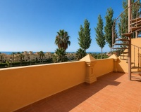 Wiederverkauf - Town house - Estepona - Estepona Centro