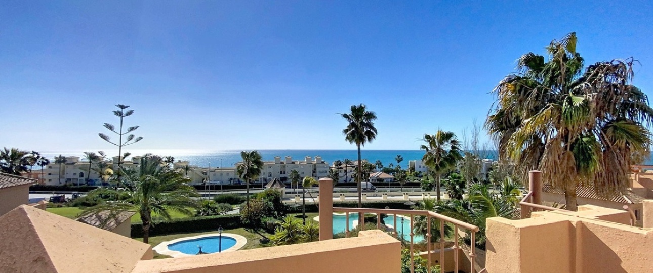 Wiederverkauf - Town house - Estepona - Estepona Centro