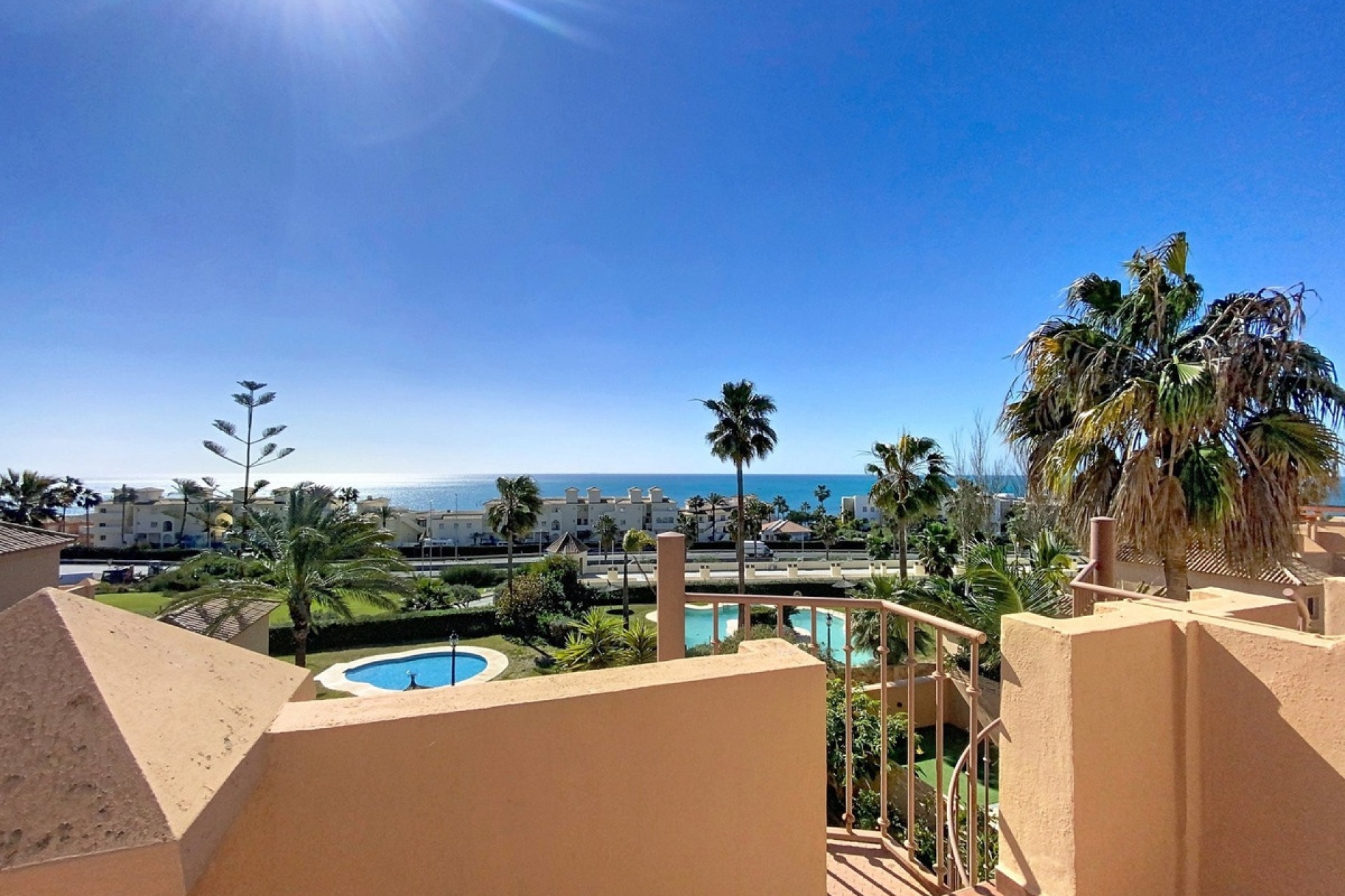 Wiederverkauf - Town house - Estepona - Estepona Centro