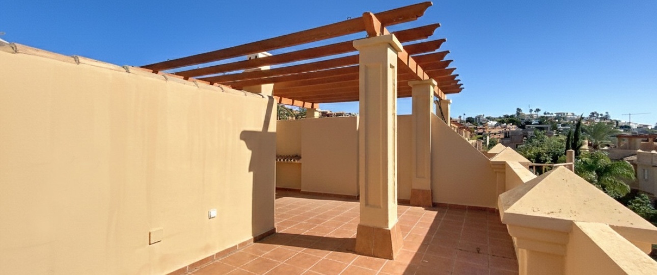 Wiederverkauf - Town house - Estepona - Estepona Centro