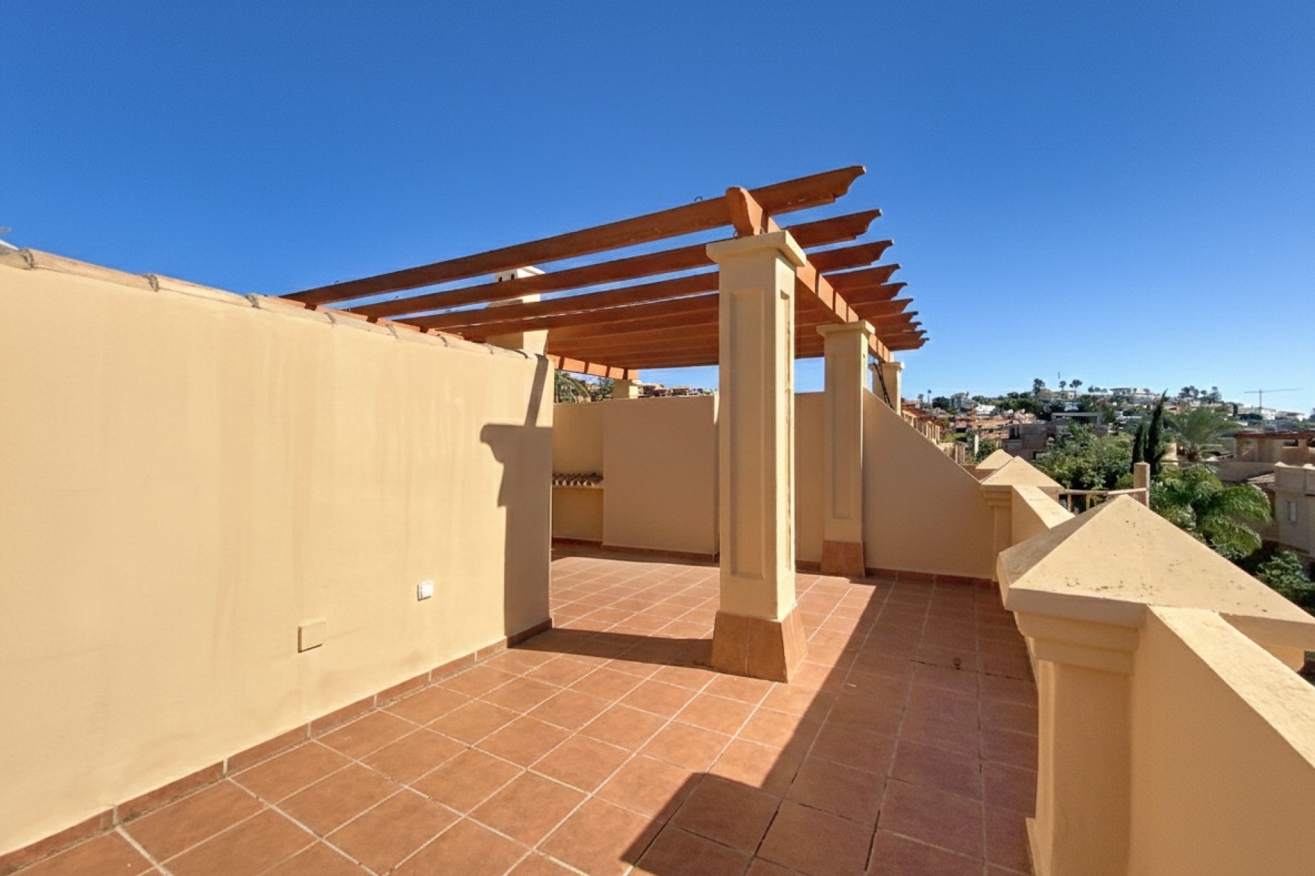 Wiederverkauf - Town house - Estepona - Estepona Centro