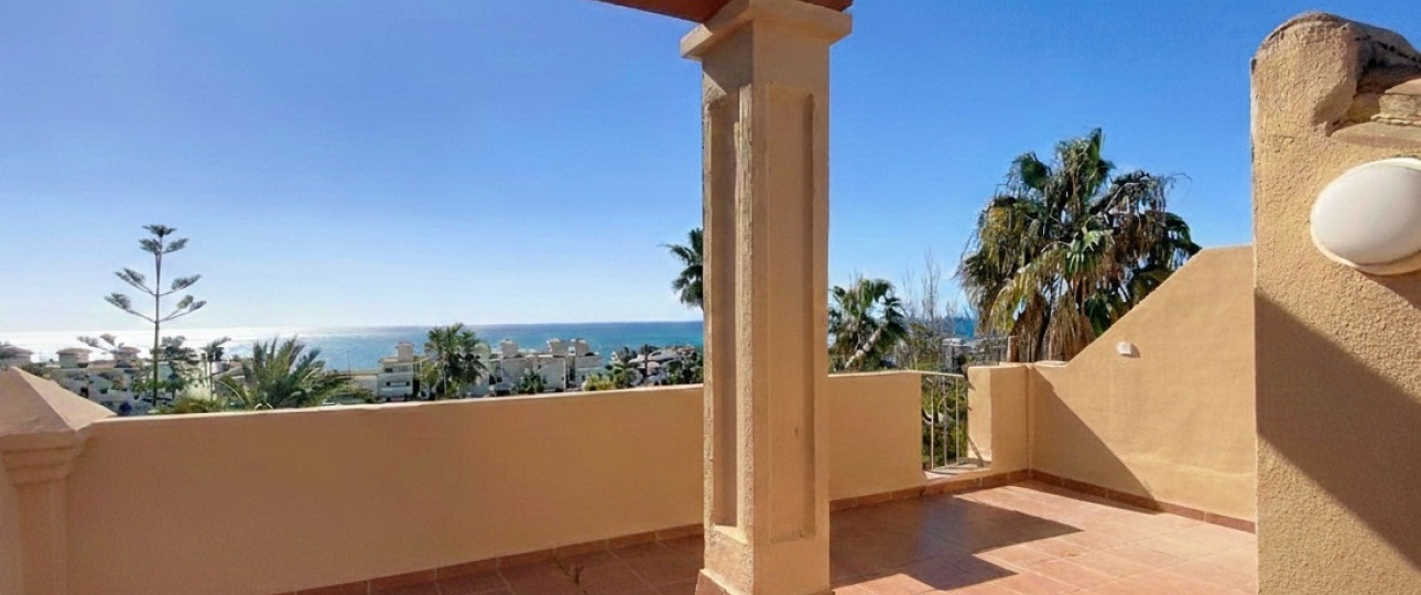 Wiederverkauf - Town house - Estepona - Estepona Centro
