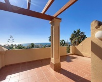 Wiederverkauf - Town house - Estepona - Estepona Centro