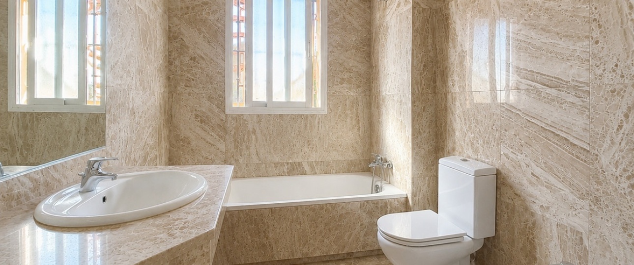 Wiederverkauf - Town house - Estepona - Estepona Centro