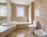 Wiederverkauf - Town house - Estepona - Estepona Centro