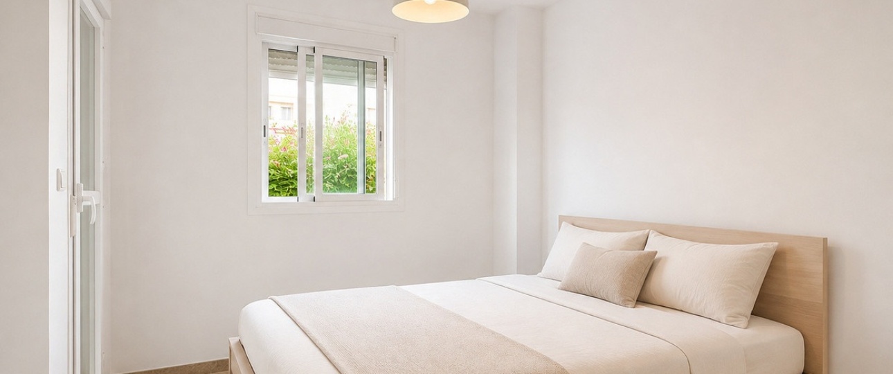 Wiederverkauf - Town house - Estepona - Estepona Centro