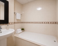 Wiederverkauf - Town house - Estepona - Estepona Centro