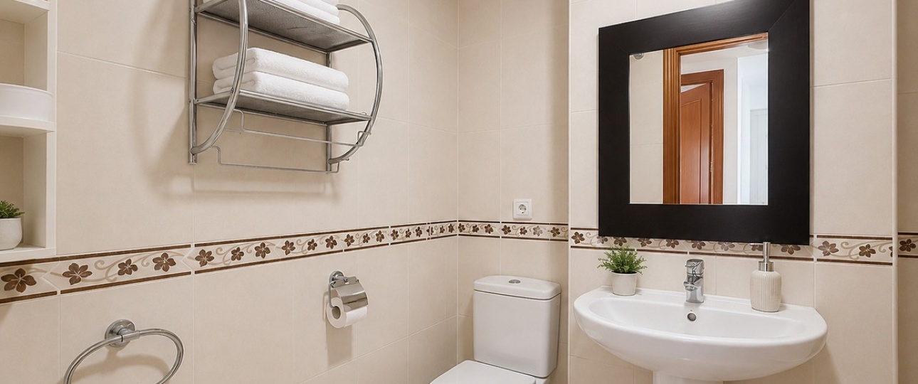Wiederverkauf - Town house - Estepona - Estepona Centro