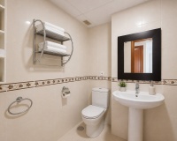 Wiederverkauf - Town house - Estepona - Estepona Centro