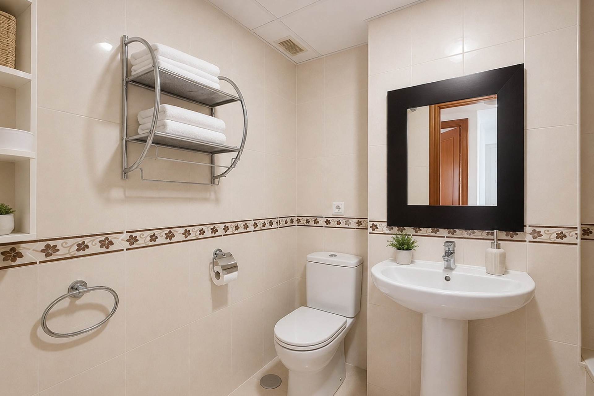 Wiederverkauf - Town house - Estepona - Estepona Centro