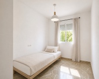 Wiederverkauf - Town house - Estepona - Estepona Centro
