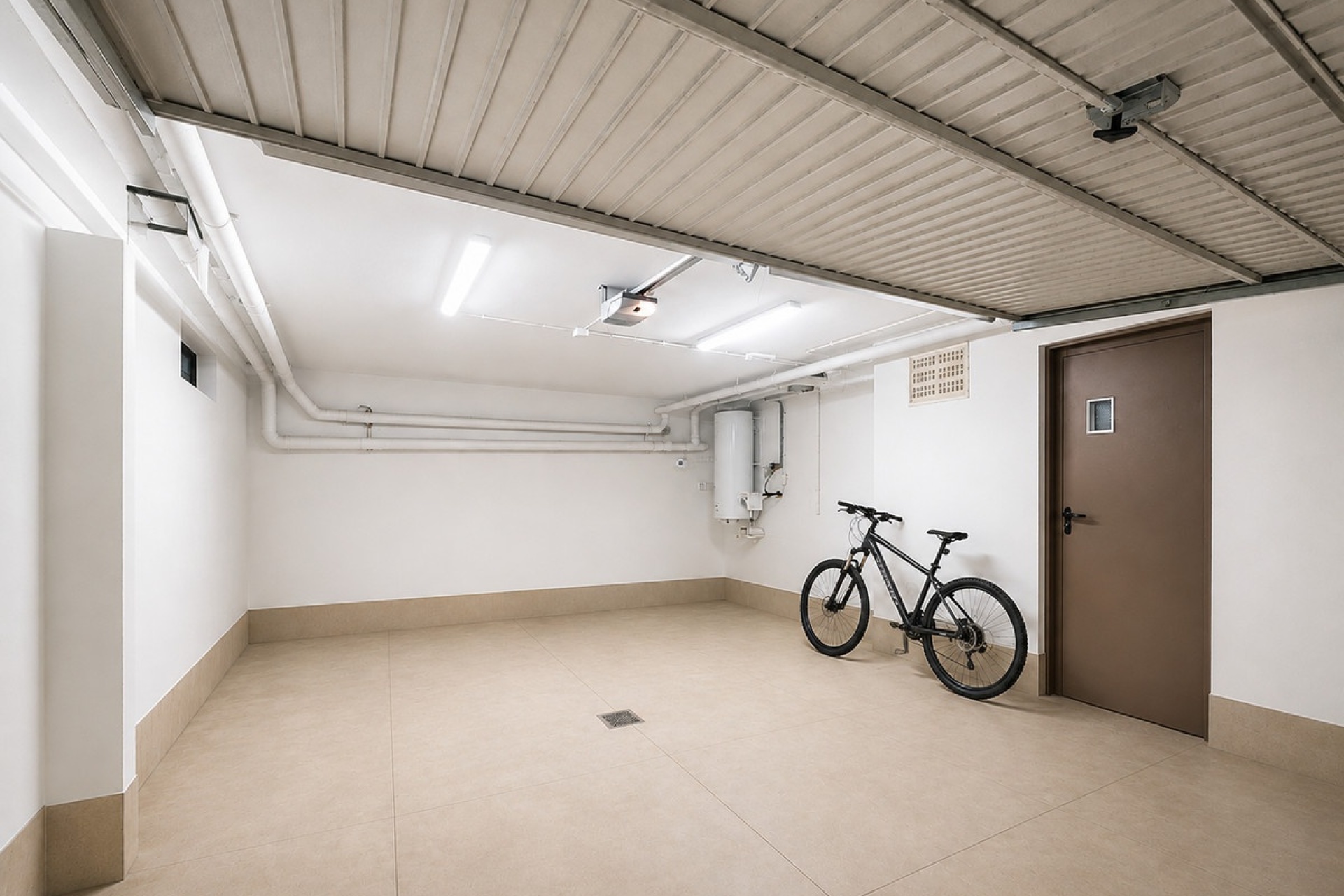 Wiederverkauf - Town house - Estepona - Estepona Centro
