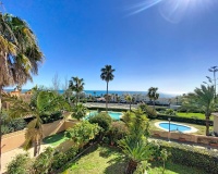 Wiederverkauf - Town house - Estepona - Estepona Centro