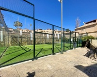 Wiederverkauf - Town house - Estepona - Estepona Centro