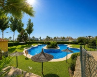 Wiederverkauf - Town house - Estepona - Estepona Centro