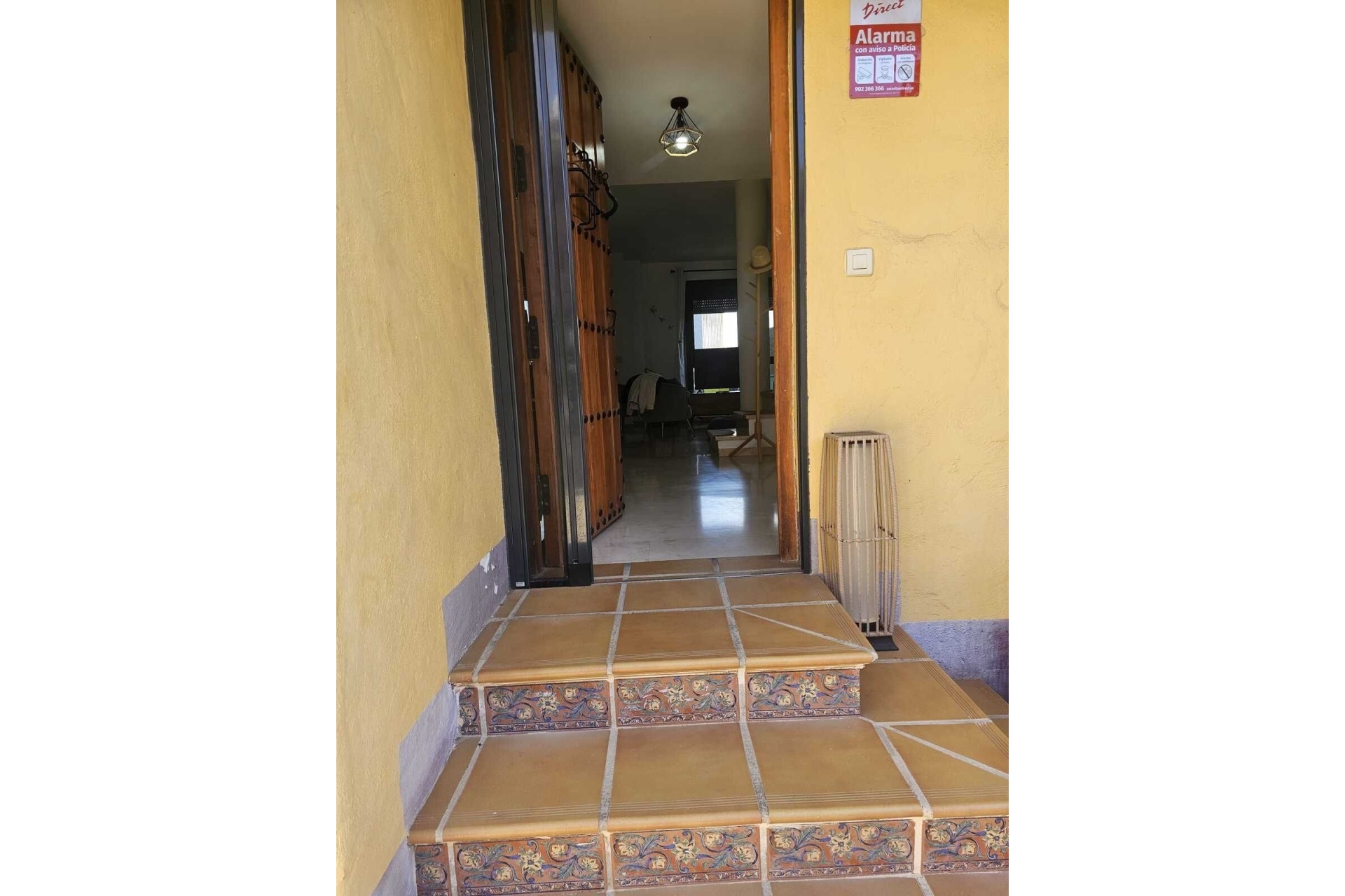 Wiederverkauf - Town house - Estepona - Estepona Centro
