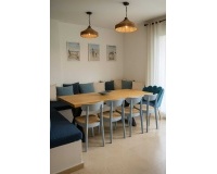 Wiederverkauf - Town house - Estepona - Estepona Centro