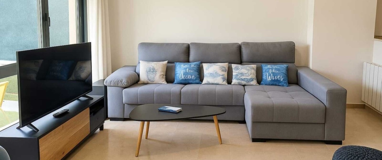 Wiederverkauf - Town house - Estepona - Estepona Centro