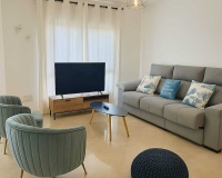 Wiederverkauf - Town house - Estepona - Estepona Centro