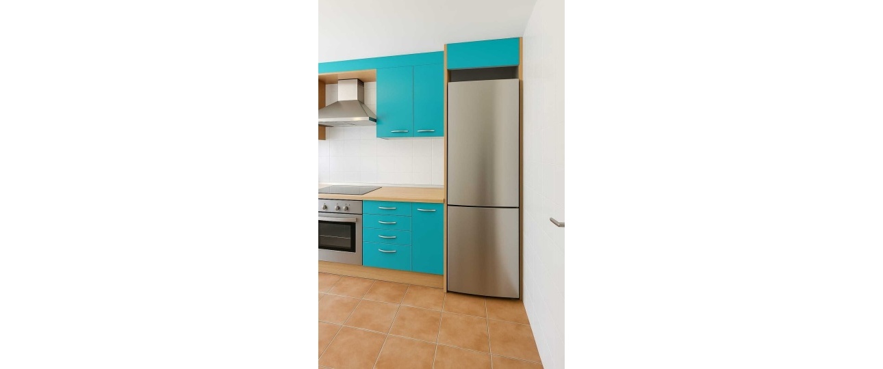 Wiederverkauf - Town house - Estepona - Estepona Centro