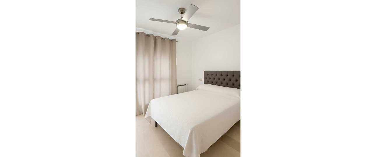 Wiederverkauf - Town house - Estepona - Estepona Centro