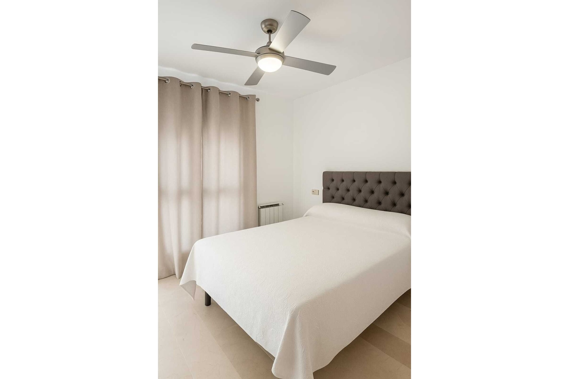 Wiederverkauf - Town house - Estepona - Estepona Centro
