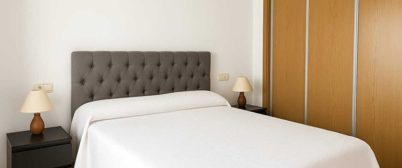 Wiederverkauf - Town house - Estepona - Estepona Centro