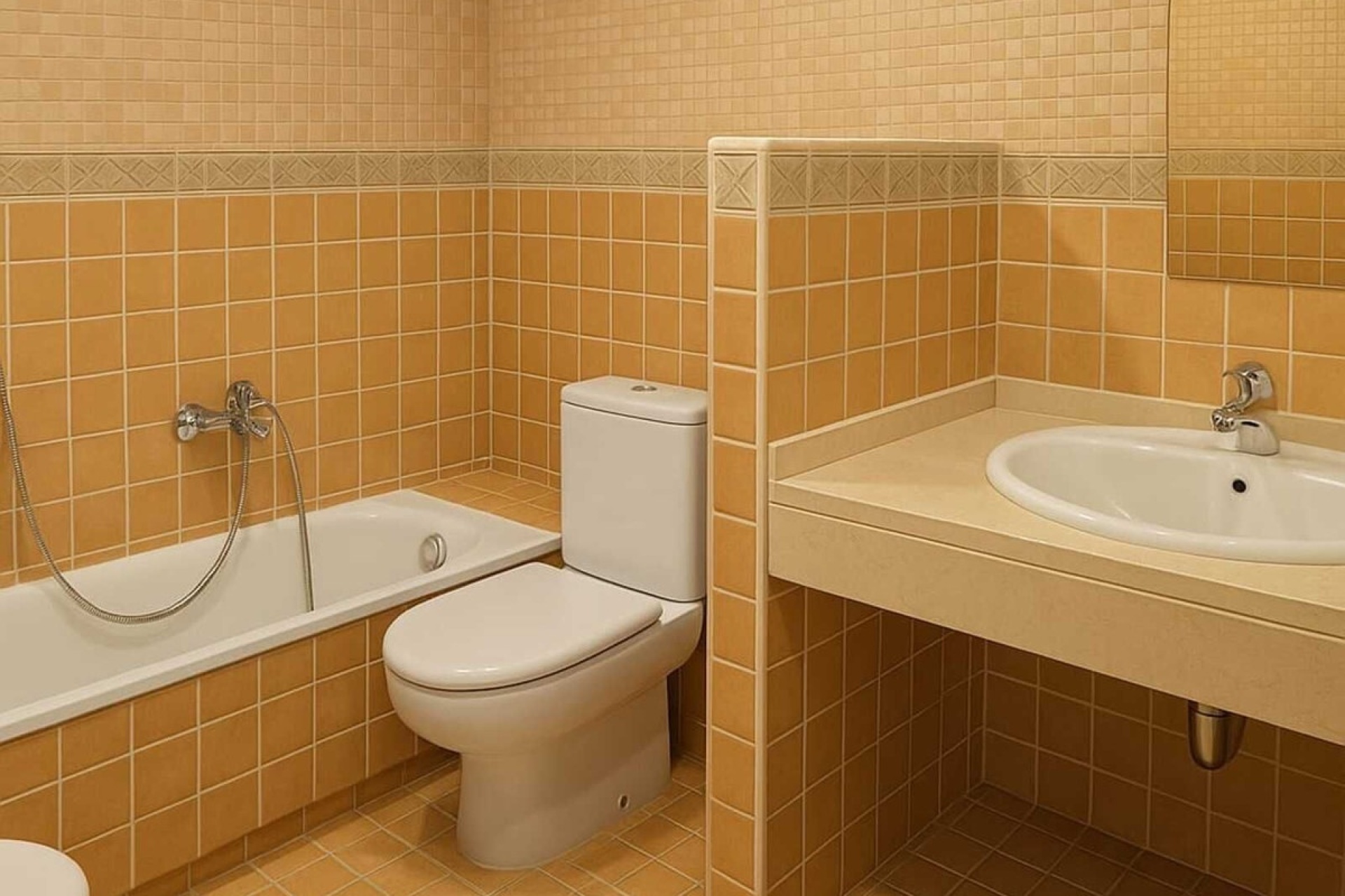 Wiederverkauf - Town house - Estepona - Estepona Centro
