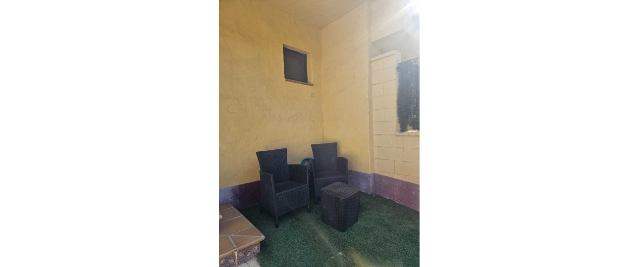 Wiederverkauf - Town house - Estepona - Estepona Centro