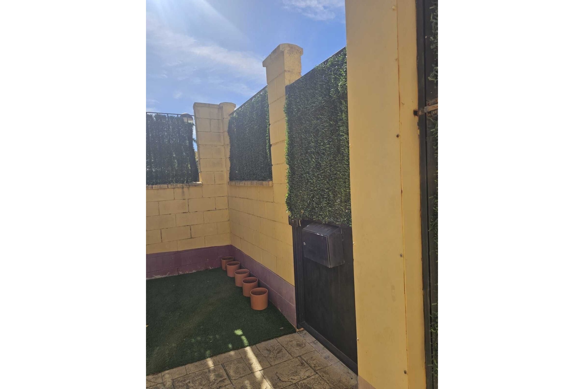 Wiederverkauf - Town house - Estepona - Estepona Centro