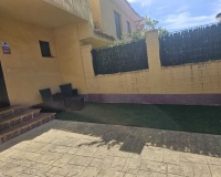 Wiederverkauf - Town house - Estepona - Estepona Centro