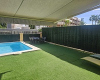 Wiederverkauf - Town house - Estepona - Estepona Centro