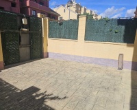 Wiederverkauf - Town house - Estepona - Estepona Centro