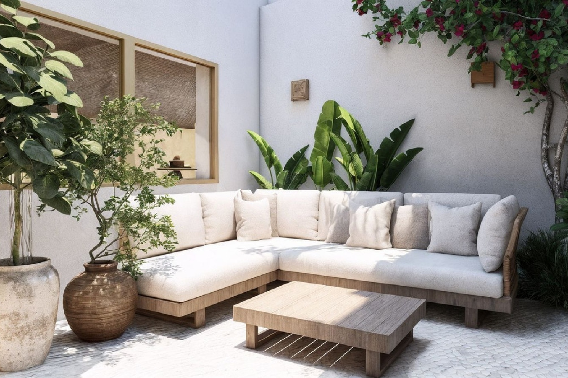 Wiederverkauf - Town house - Estepona - Estepona Centro
