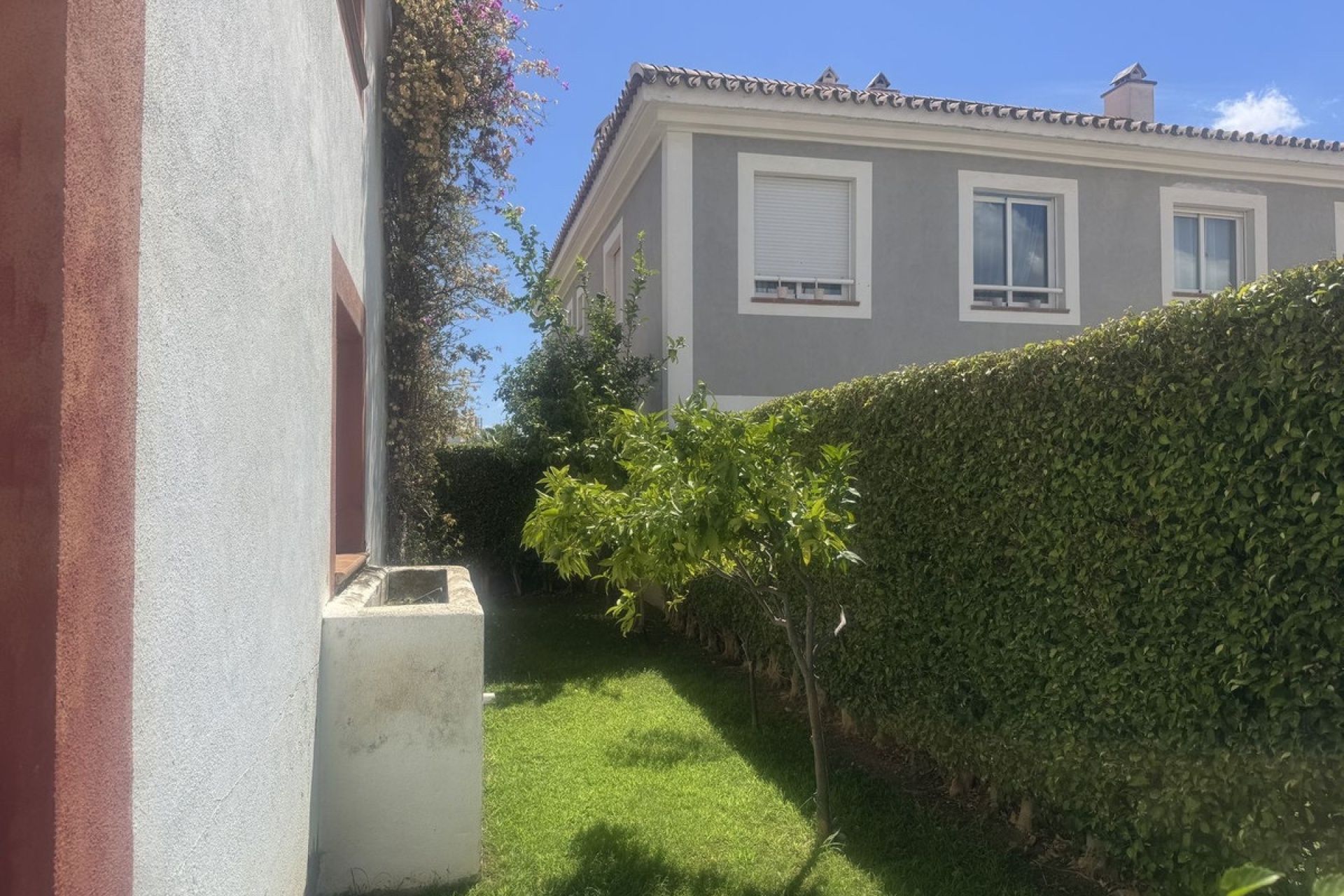 Wiederverkauf - Town house - Estepona - Estepona Centro