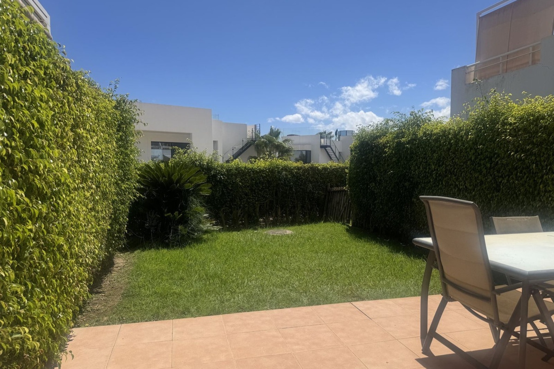 Wiederverkauf - Town house - Estepona - Estepona Centro
